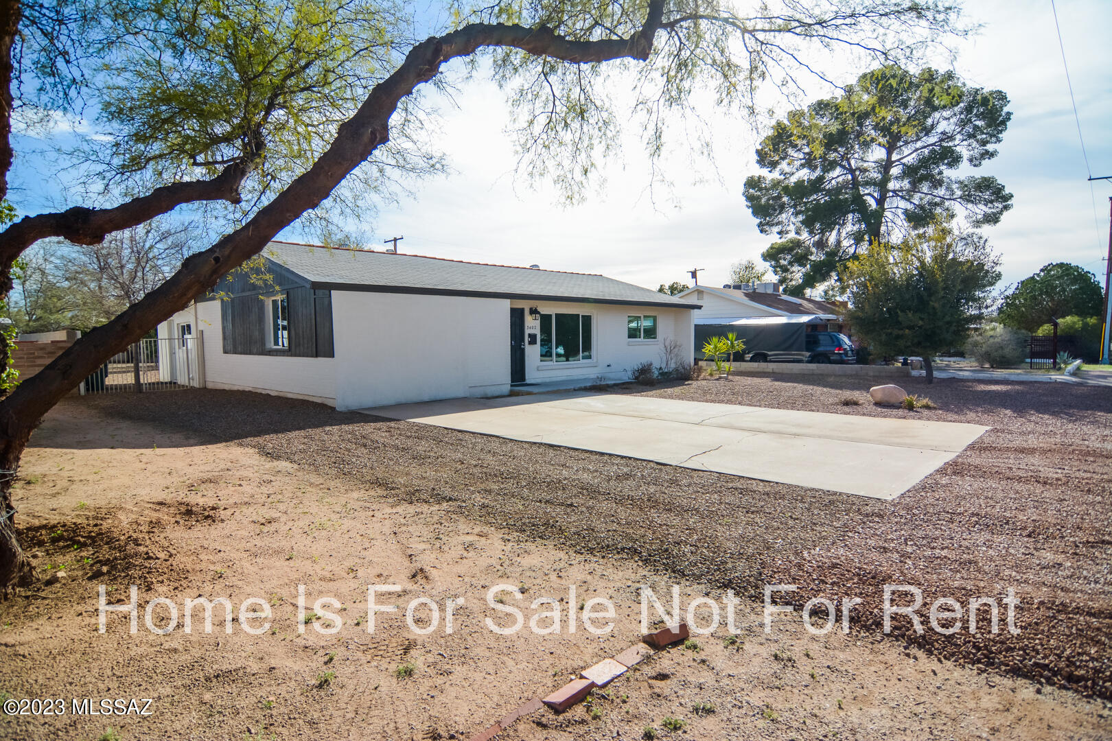 Palo Verde Addition - Residential