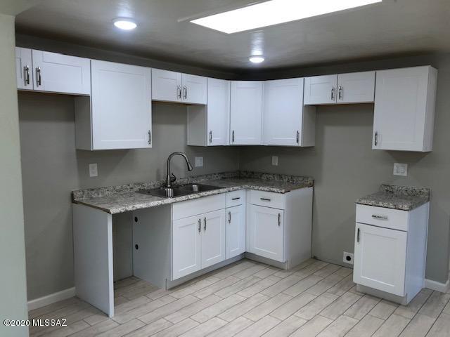 Mitchell Addition - Residential