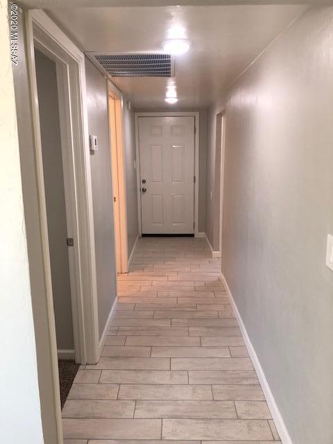 Mitchell Addition - Residential