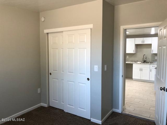 Mitchell Addition - Residential