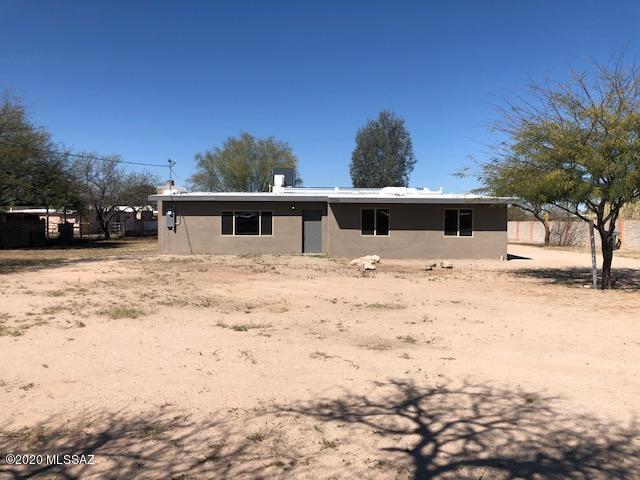 Mitchell Addition - Residential