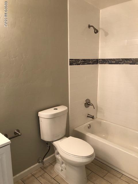 Mitchell Addition - Residential