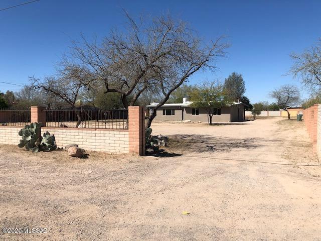 Do not miss this awesome property on a huge .83 of an acre lot most walled in.  This property has been remodeled from top to bottom and is fully permitted.  Remodeled February/March 2020. New AC unit that blows super cold air. Canned lighting throughout.  Adorable fireplace in the living room.  Tons of room on the exterior for the kids to play.  There is plenty of room for horses. Highlights include two tone paint inside and outside. Kitchen has been updated with new cabinets and beautiful Formica counter tops. There is ceramic Wood looking tile & new carpet in all bedrooms. Bathrooms has been remodeled. New stainless steel appliances (Electric Range Stove, Microwave & Dishwasher) to be installed with an accepted offer.