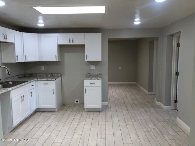 Mitchell Addition - Residential