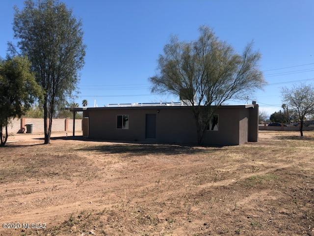 Mitchell Addition - Residential