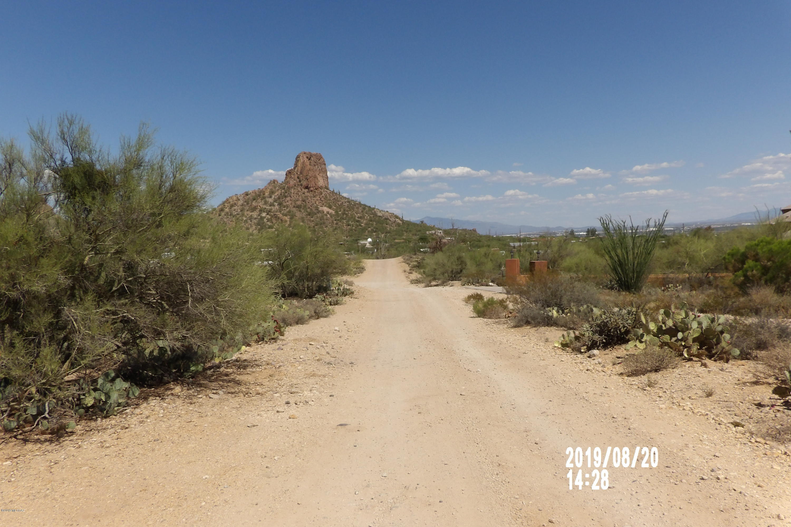 Unsubdivided - Land