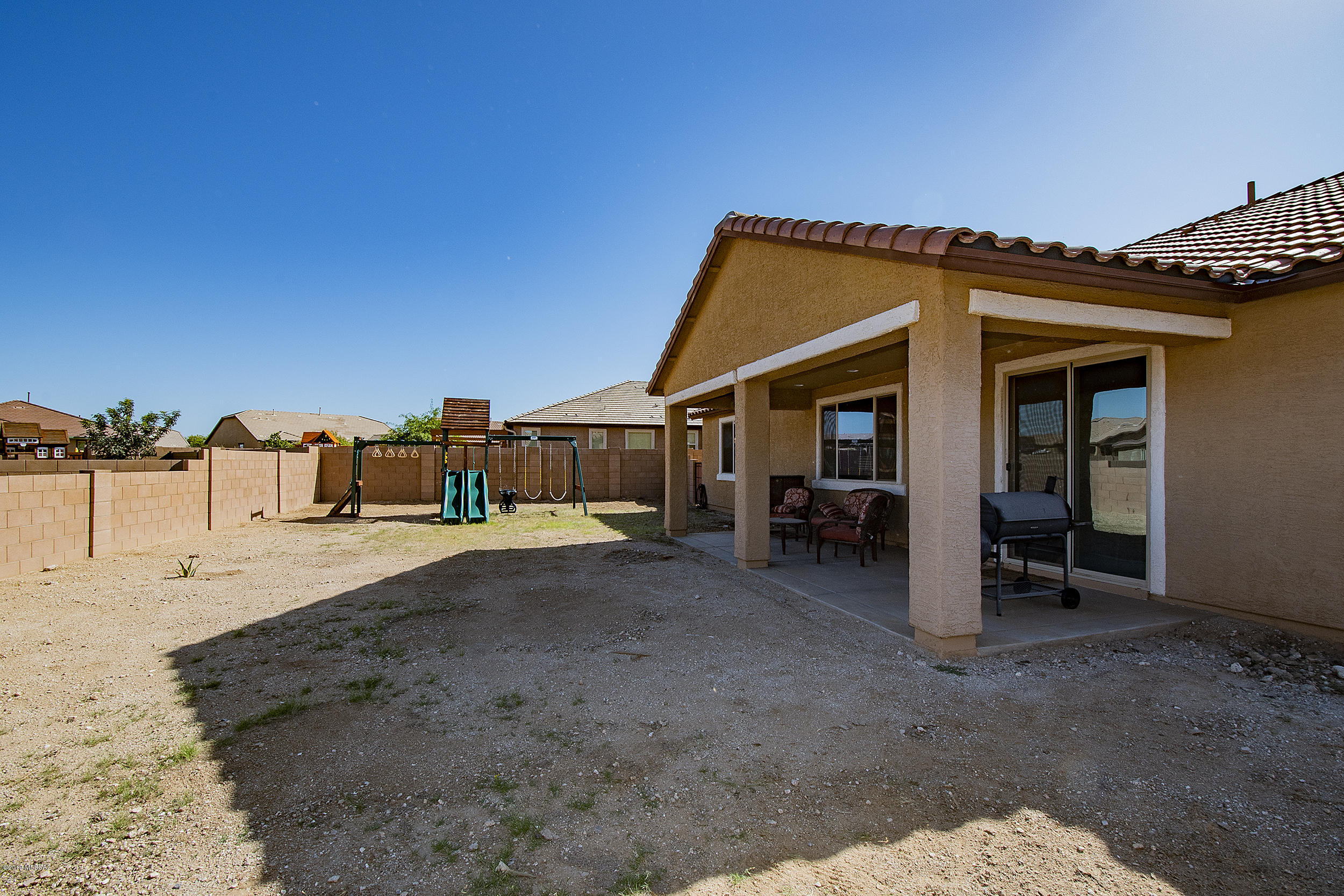 San Lucas Block 3 & 4 - Residential