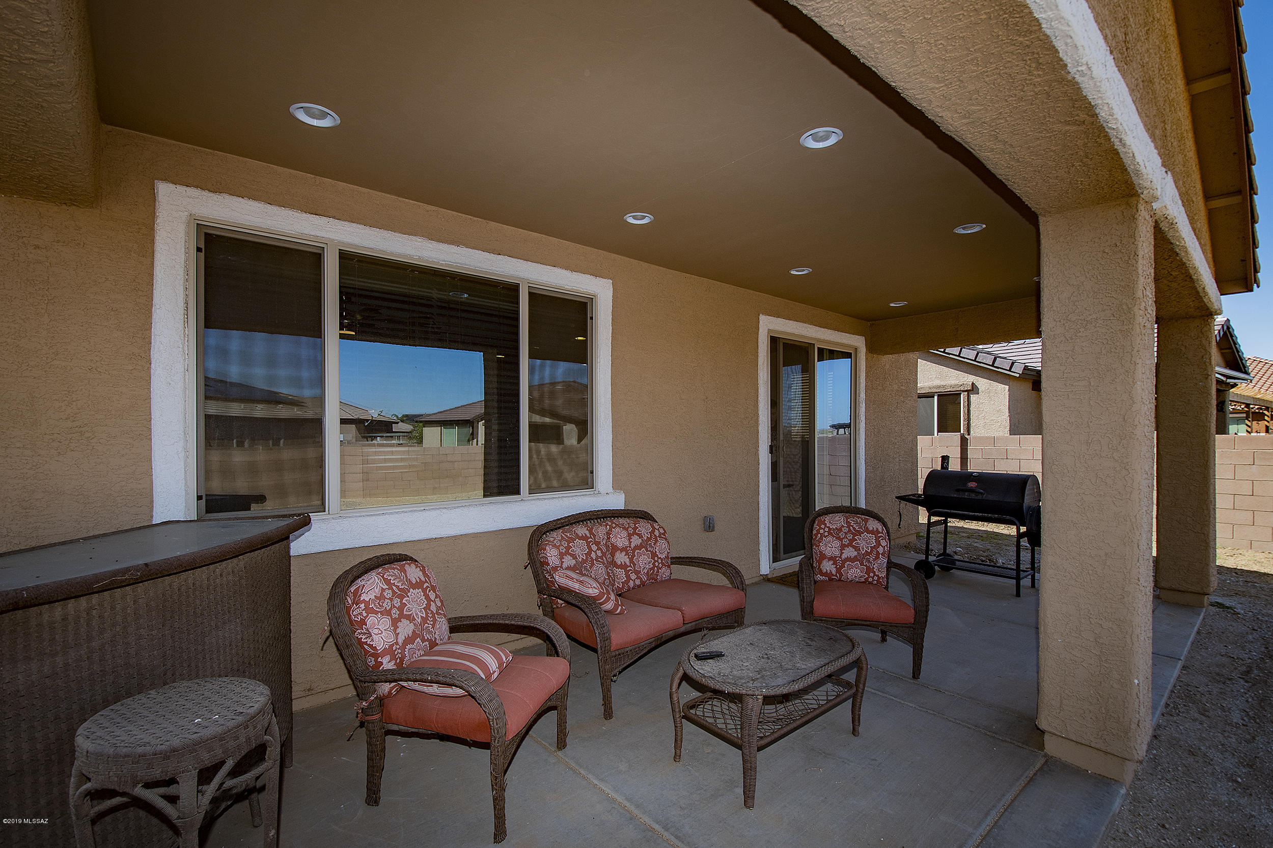 San Lucas Block 3 & 4 - Residential