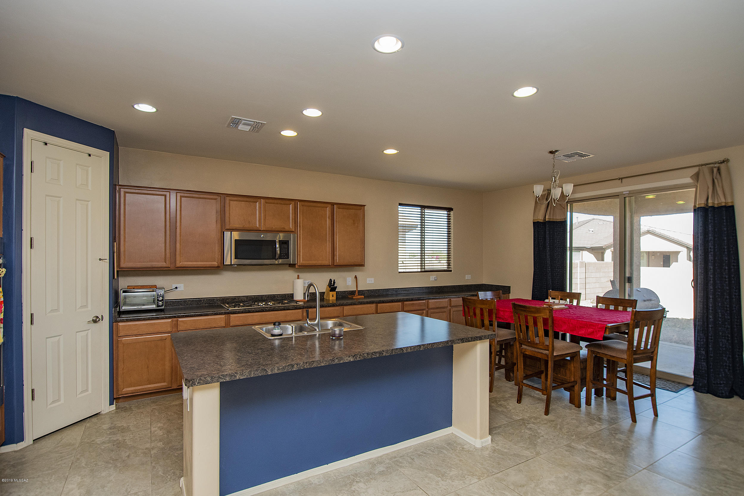 San Lucas Block 3 & 4 - Residential