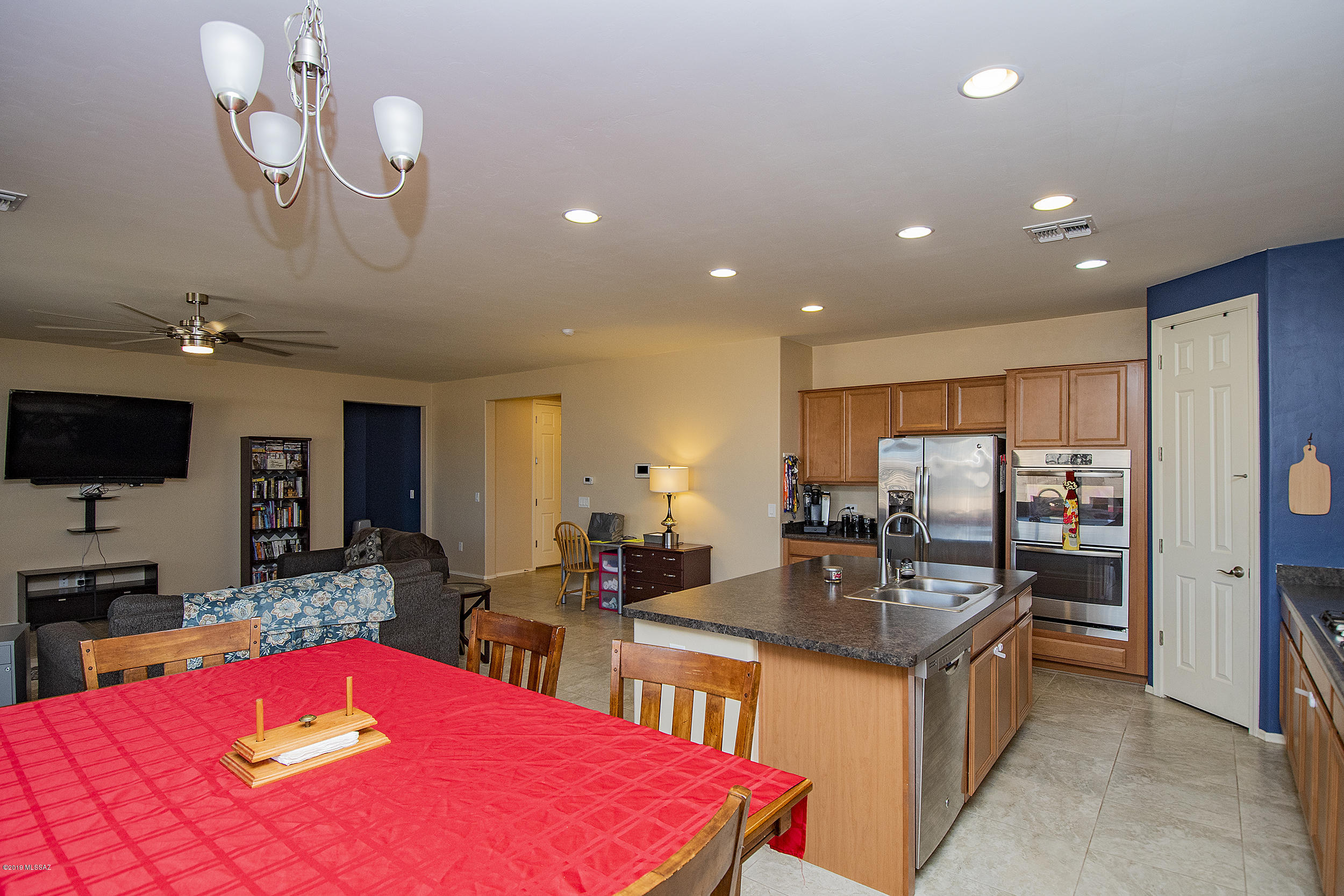 San Lucas Block 3 & 4 - Residential