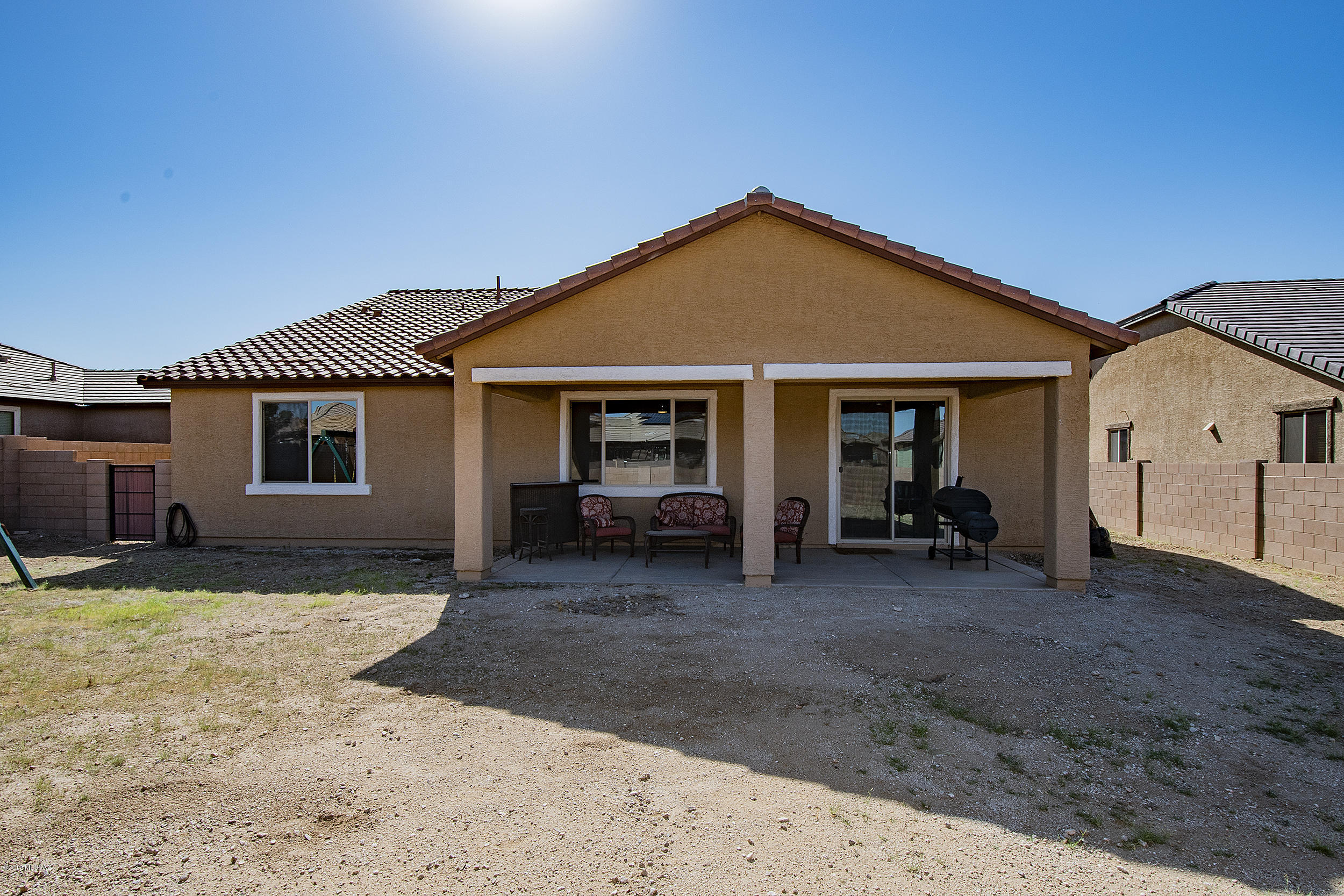 San Lucas Block 3 & 4 - Residential