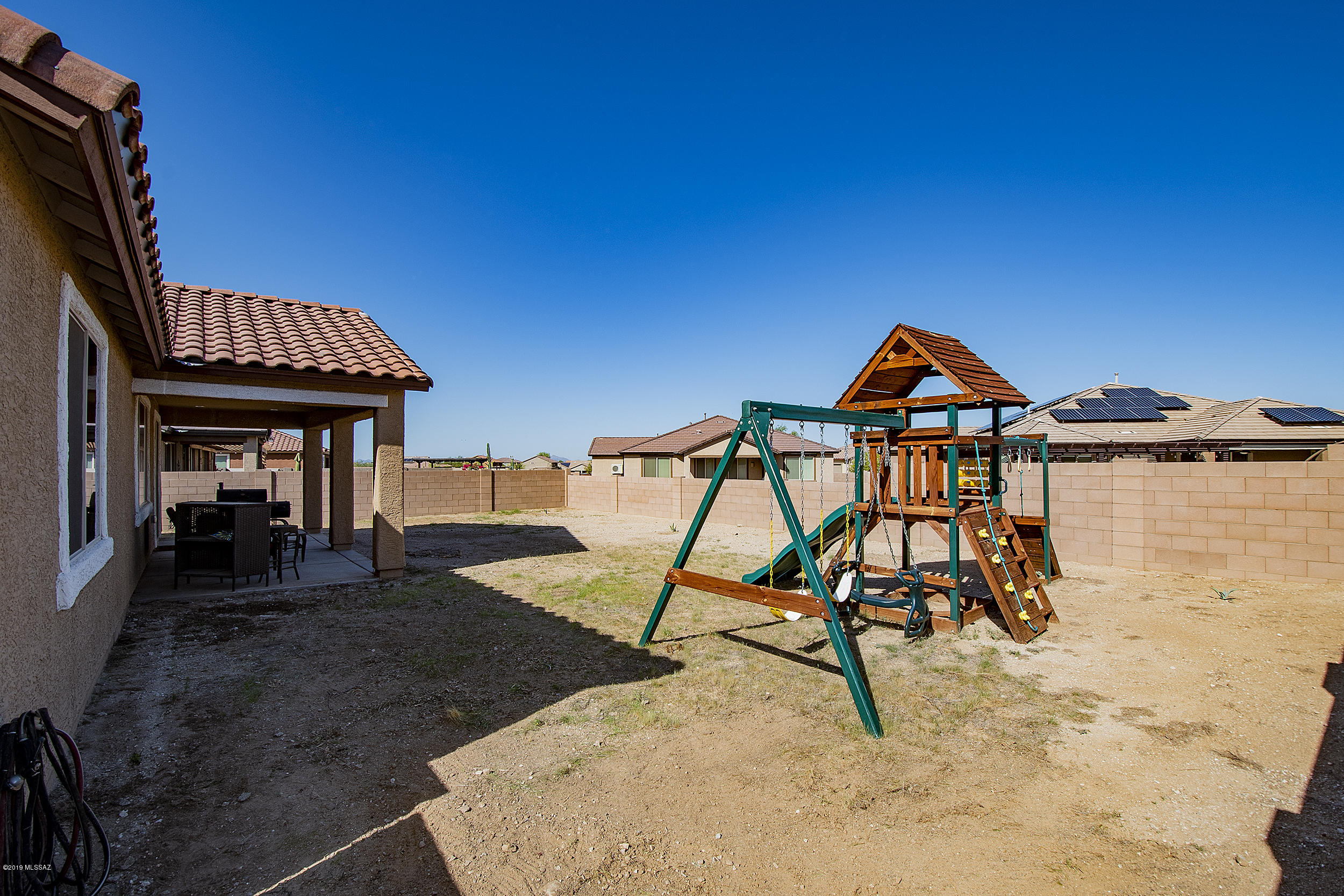 San Lucas Block 3 & 4 - Residential
