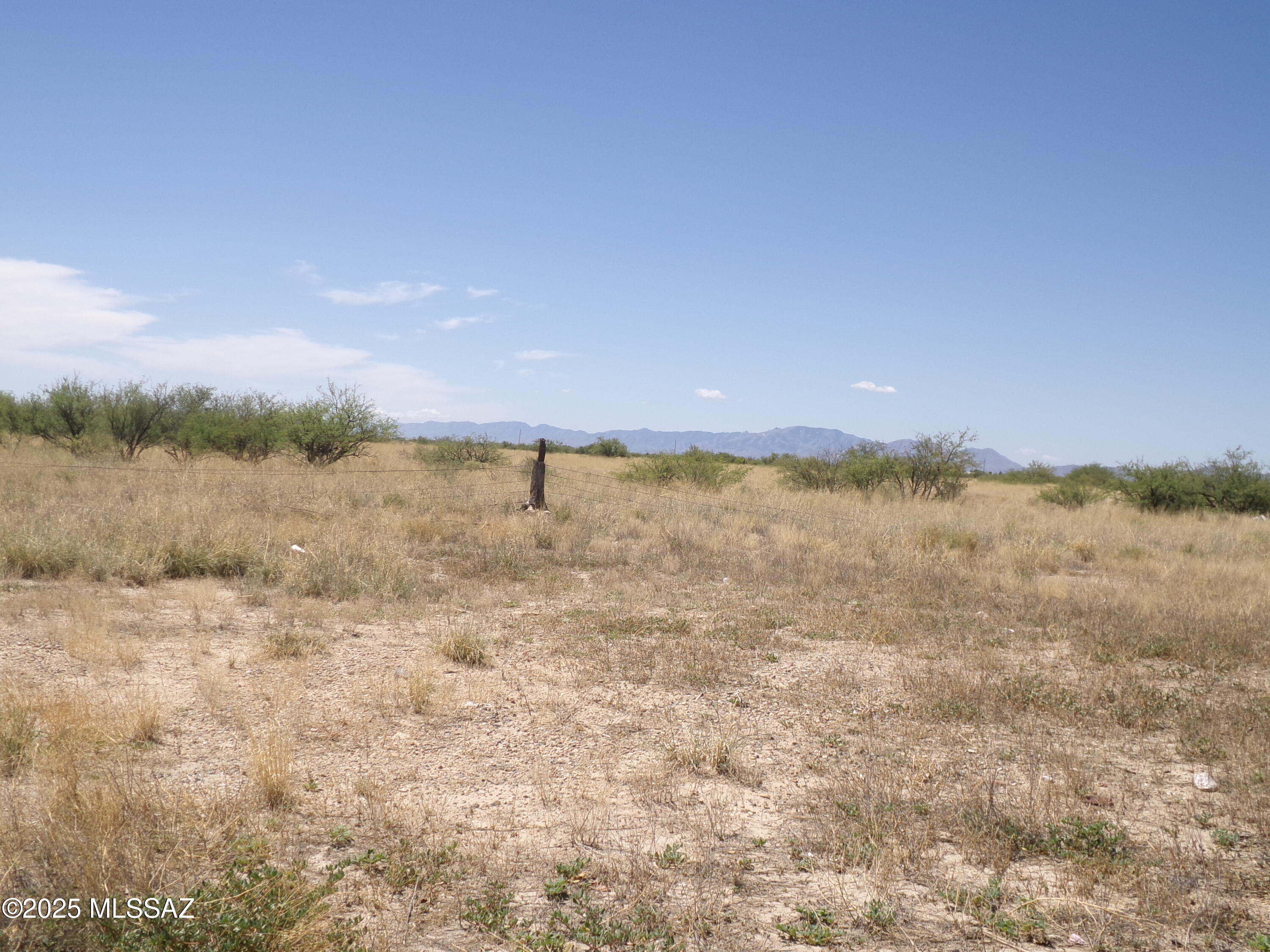 Out Of Pima County - Land