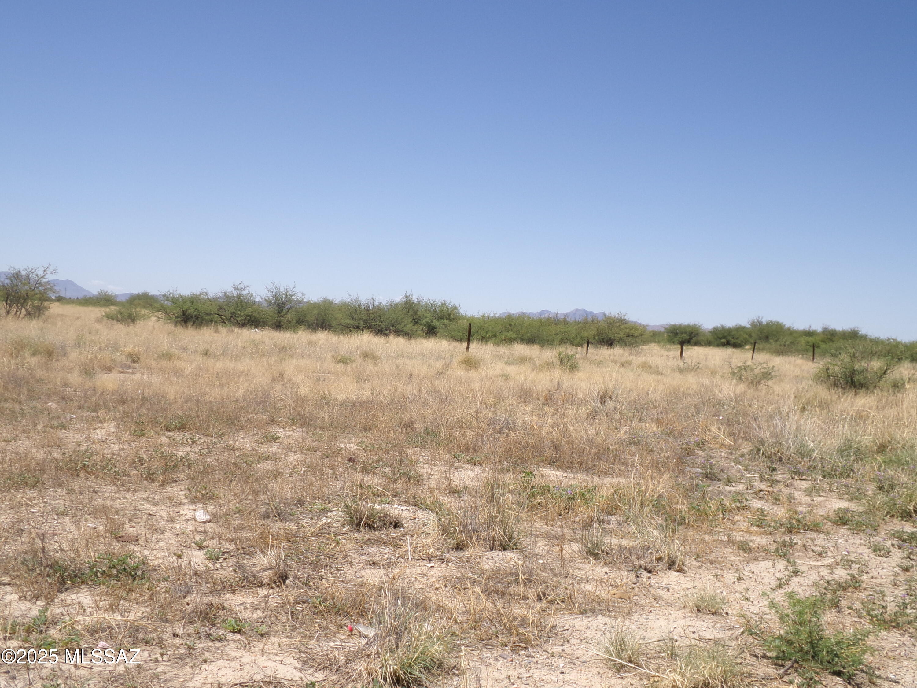 Out Of Pima County - Land