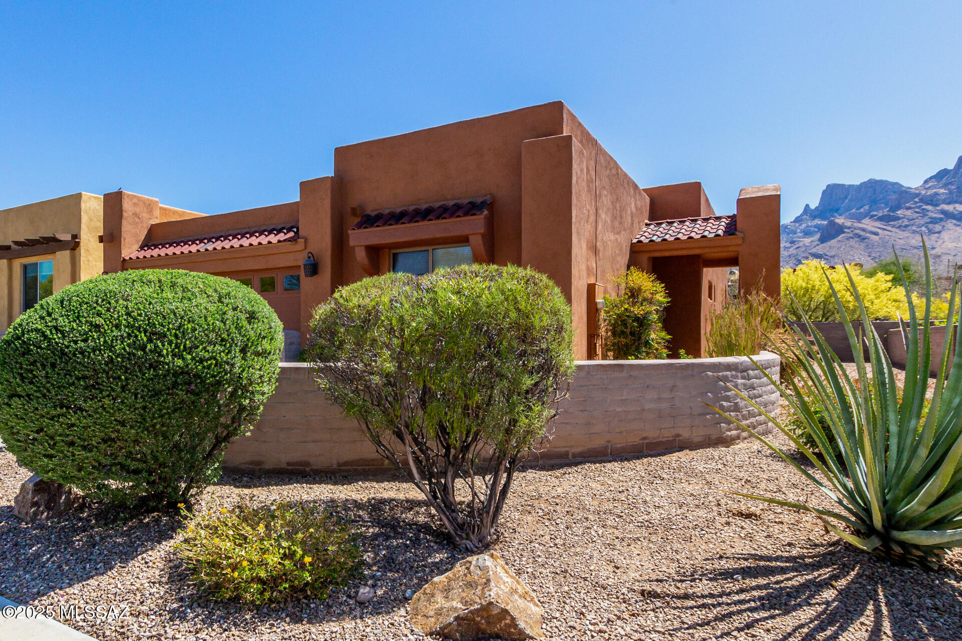 Desert Sky (1-45) - Residential