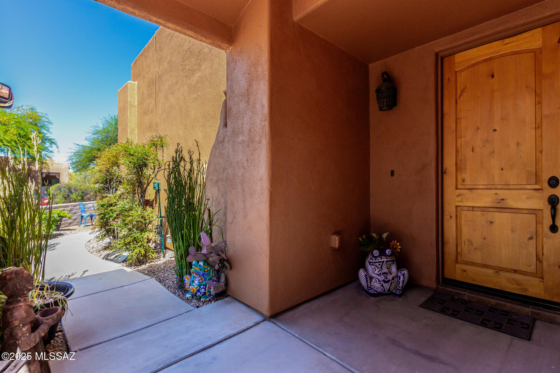 Desert Sky (1-45) - Residential