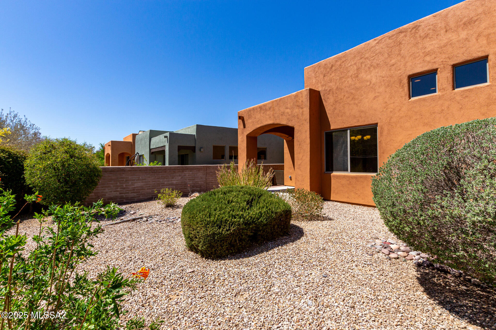Desert Sky (1-45) - Residential