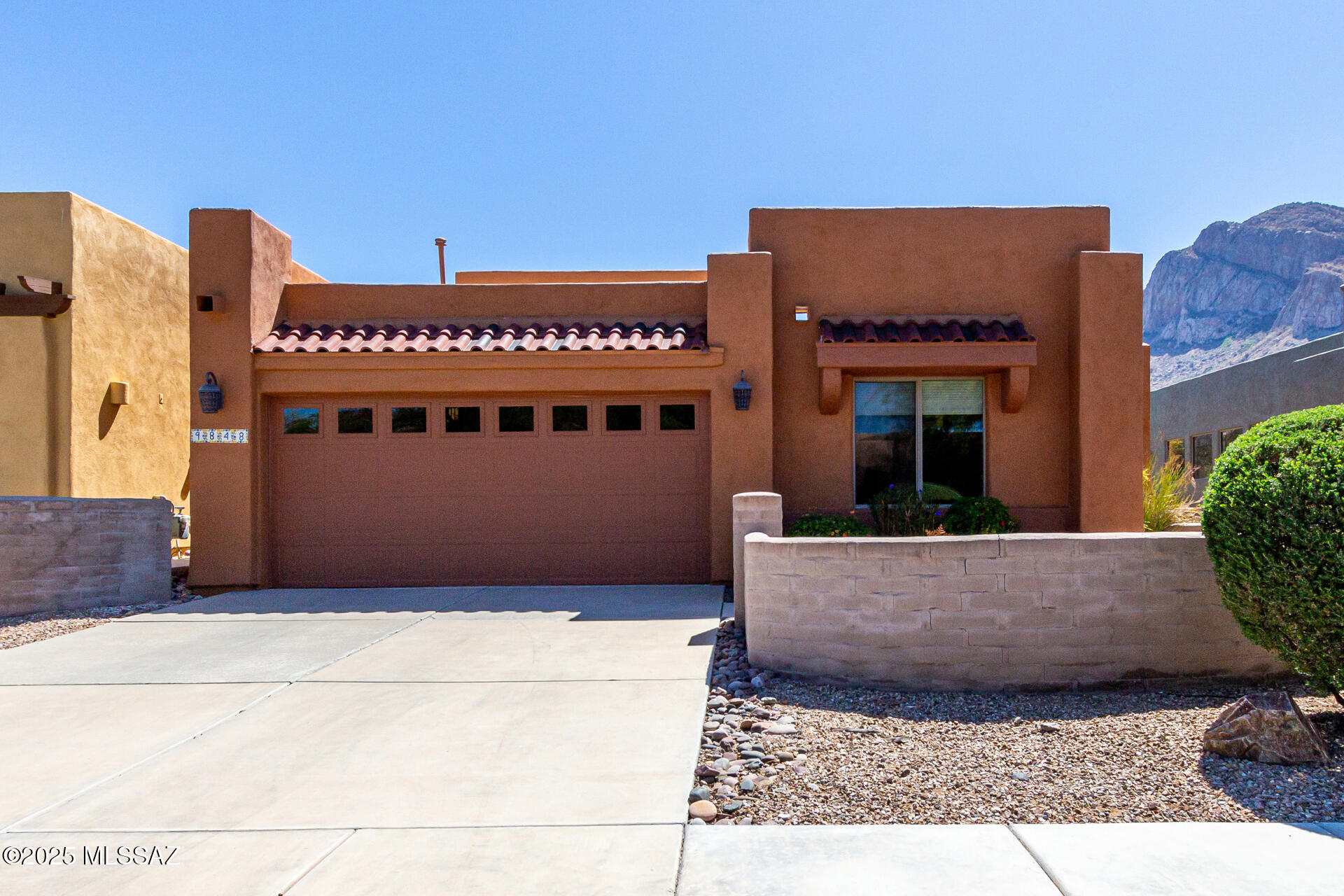Desert Sky (1-45) - Residential