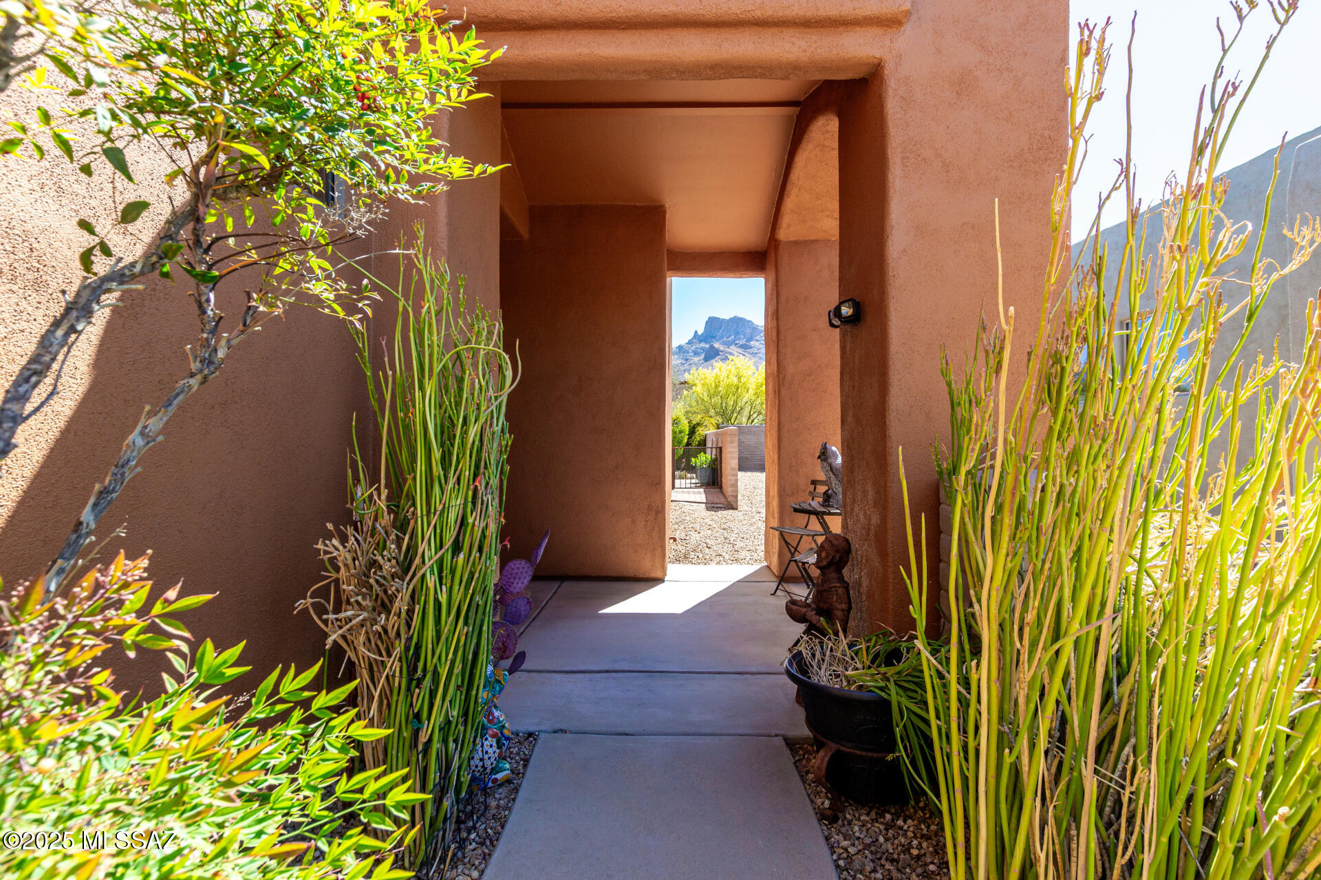 Desert Sky (1-45) - Residential