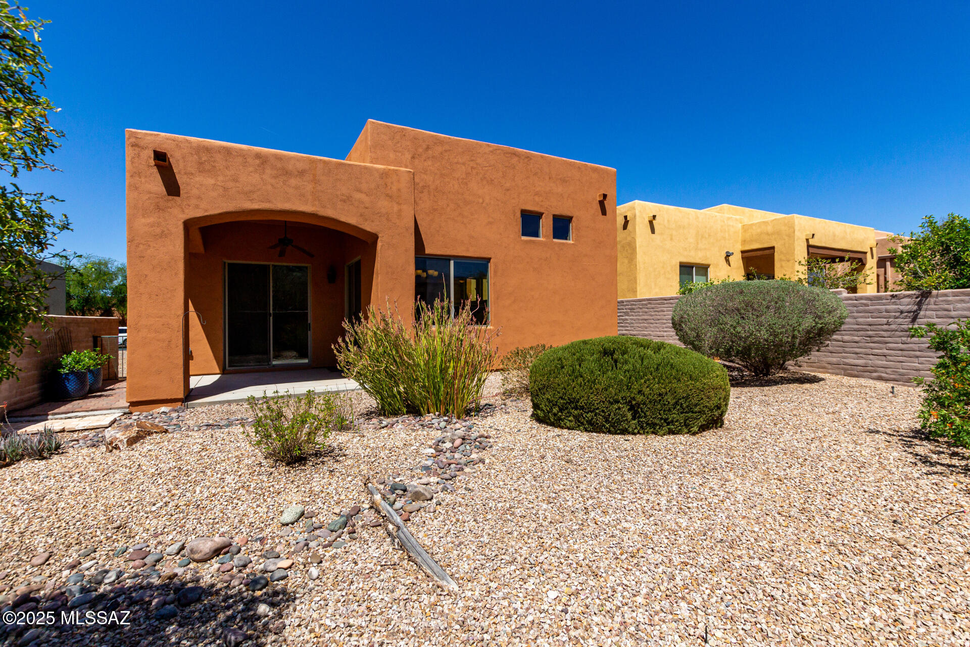 Desert Sky (1-45) - Residential