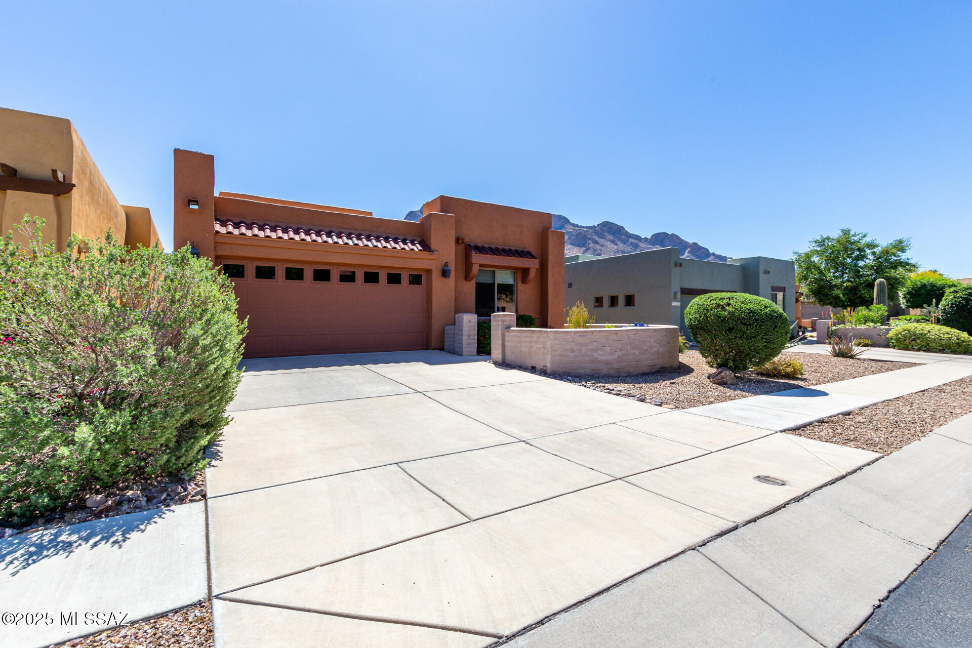 Desert Sky (1-45) - Residential