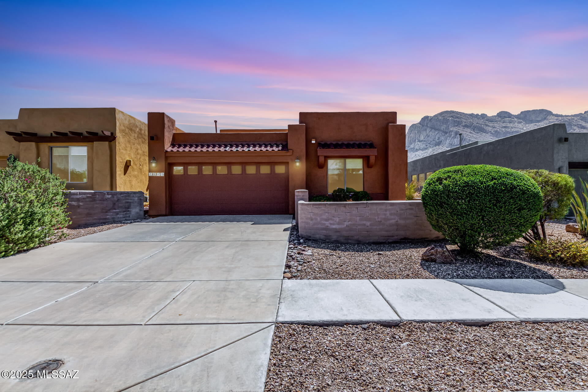 Desert Sky (1-45) - Residential