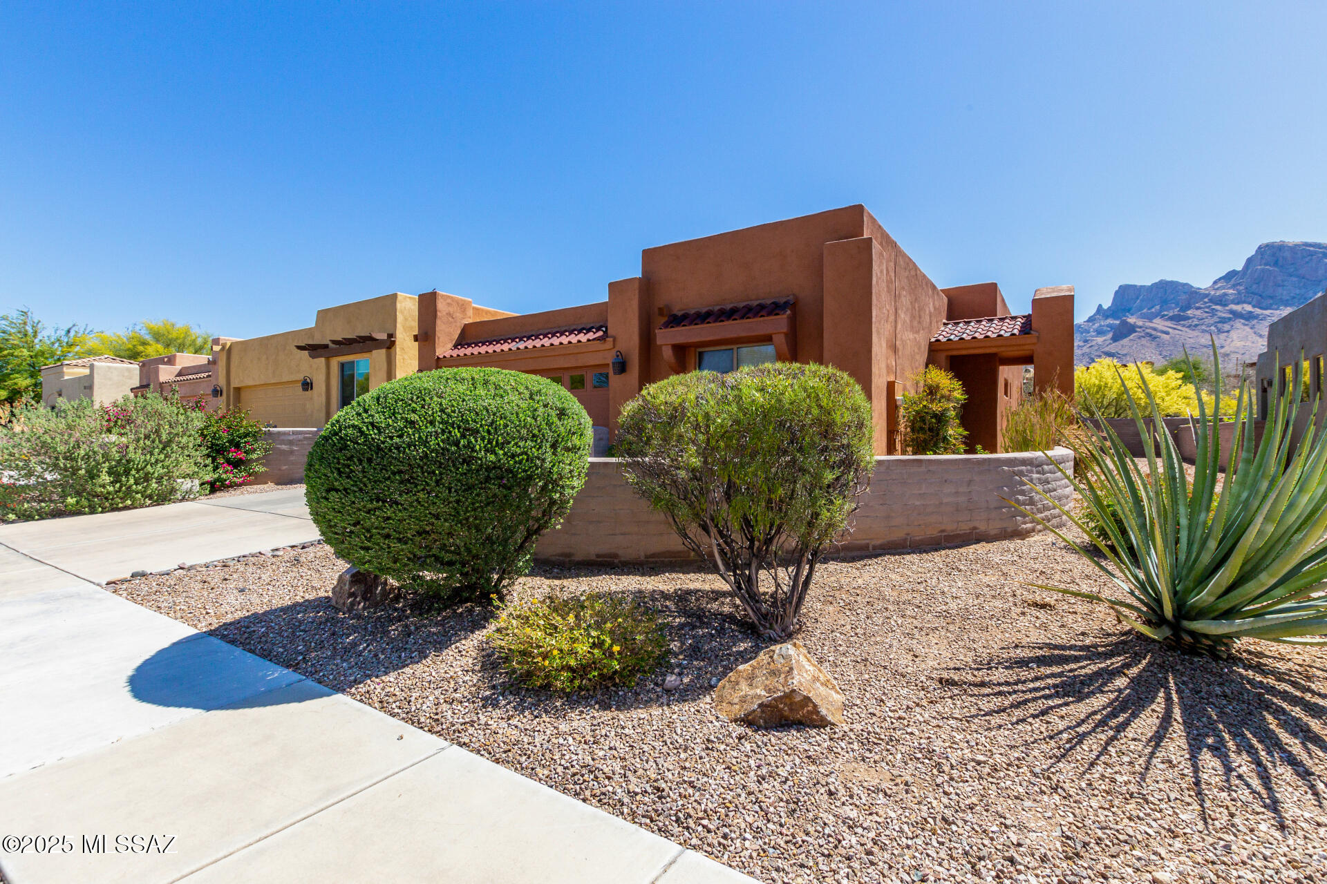 Desert Sky (1-45) - Residential