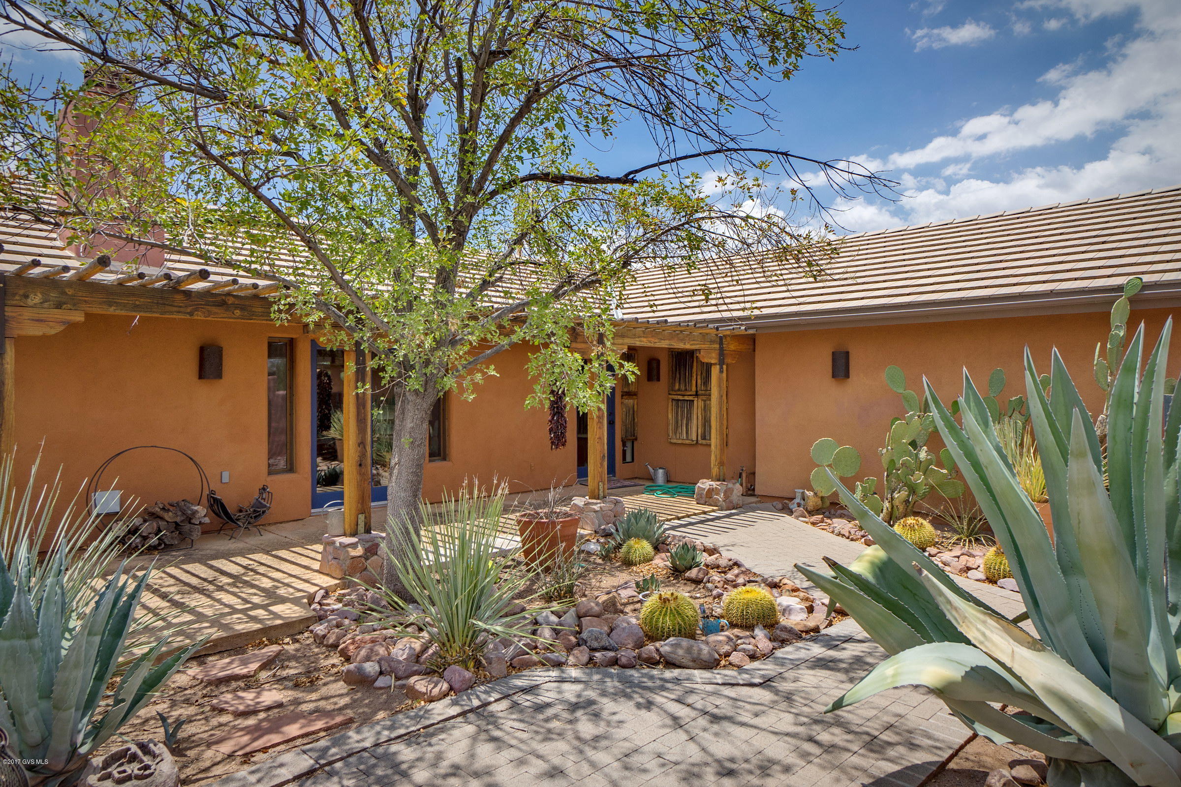 Palo Parado Estates - Residential