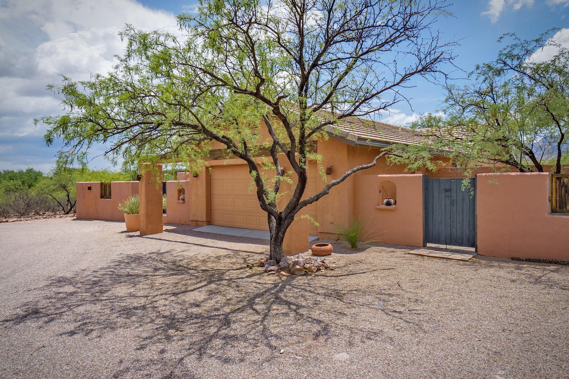Palo Parado Estates - Residential