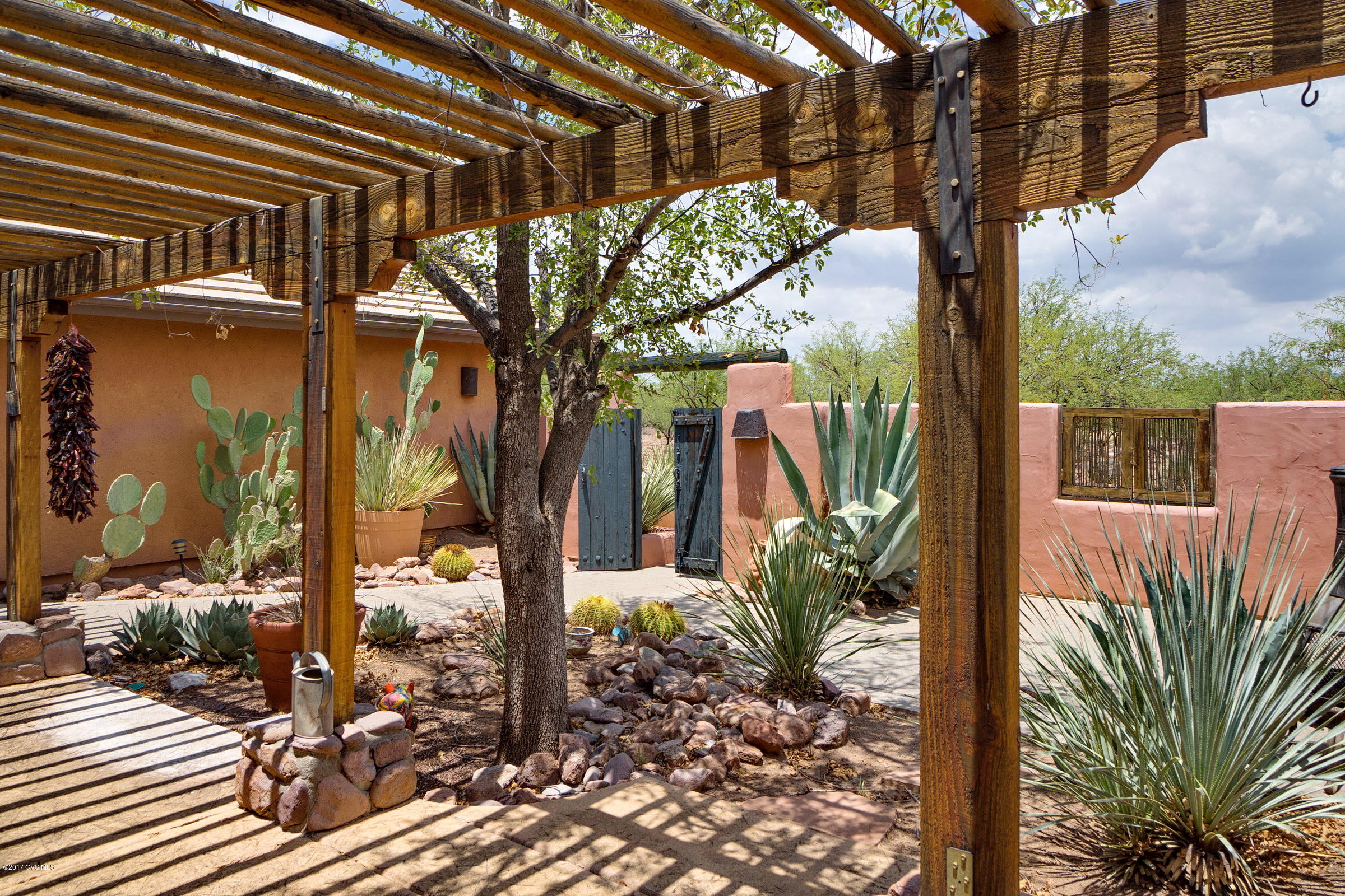 Palo Parado Estates - Residential