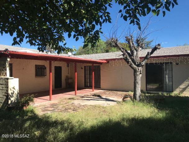 Villa Hermosa - Residential