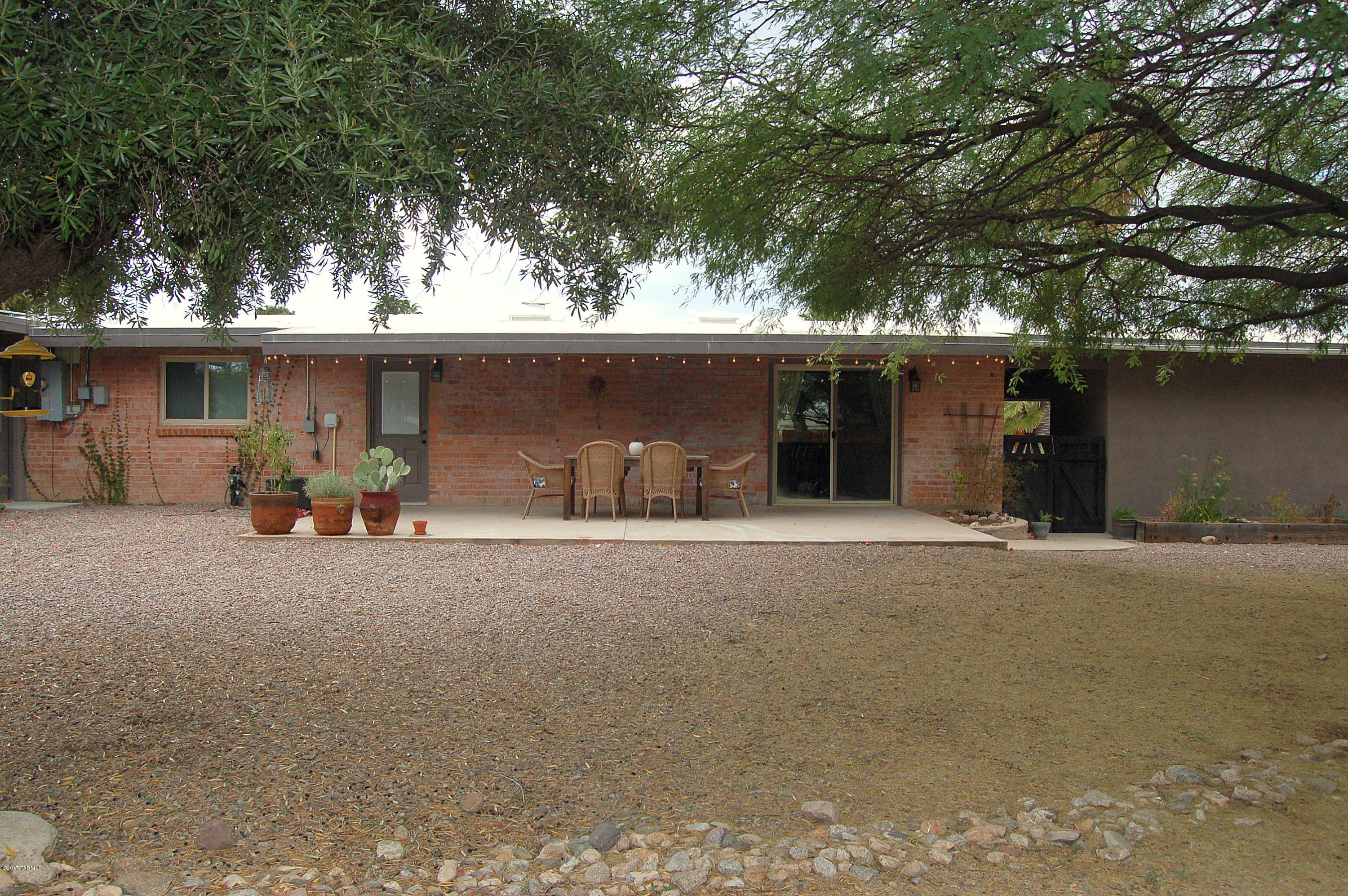 Clara Vista - Residential