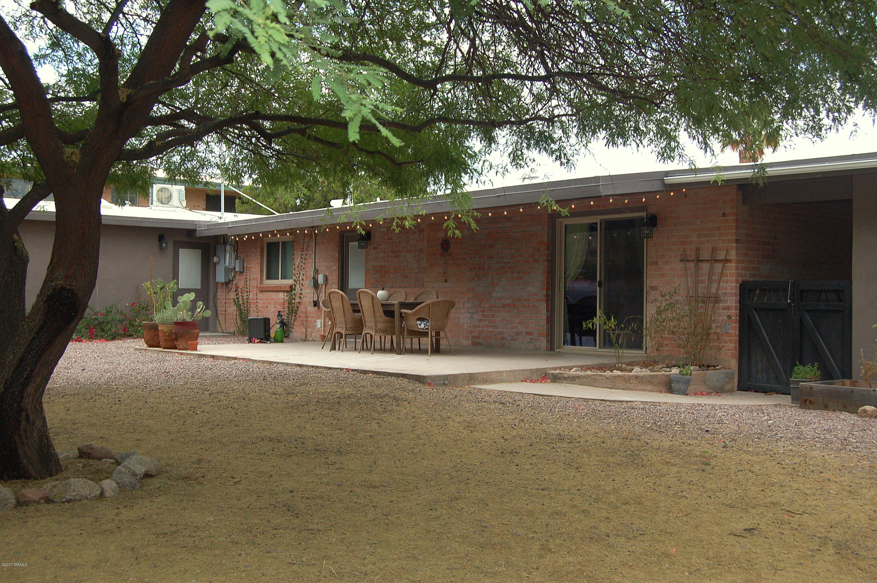 Clara Vista - Residential