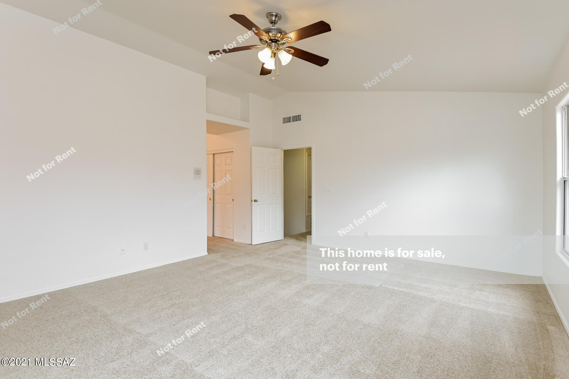 Vista Del Oro (1-108) - Residential