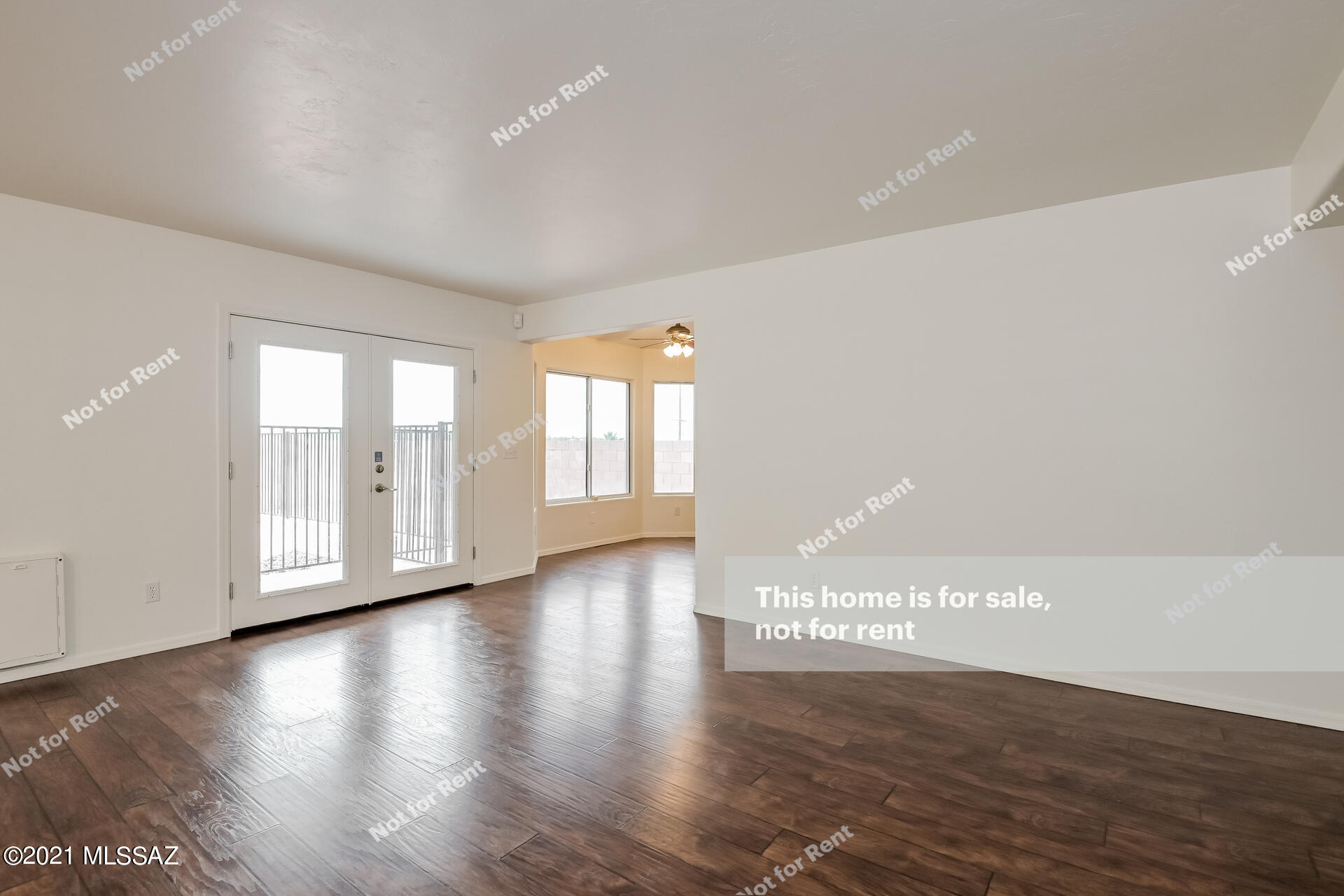 Vista Del Oro (1-108) - Residential
