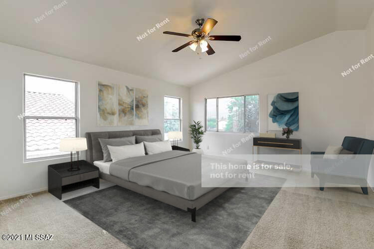 Vista Del Oro (1-108) - Residential