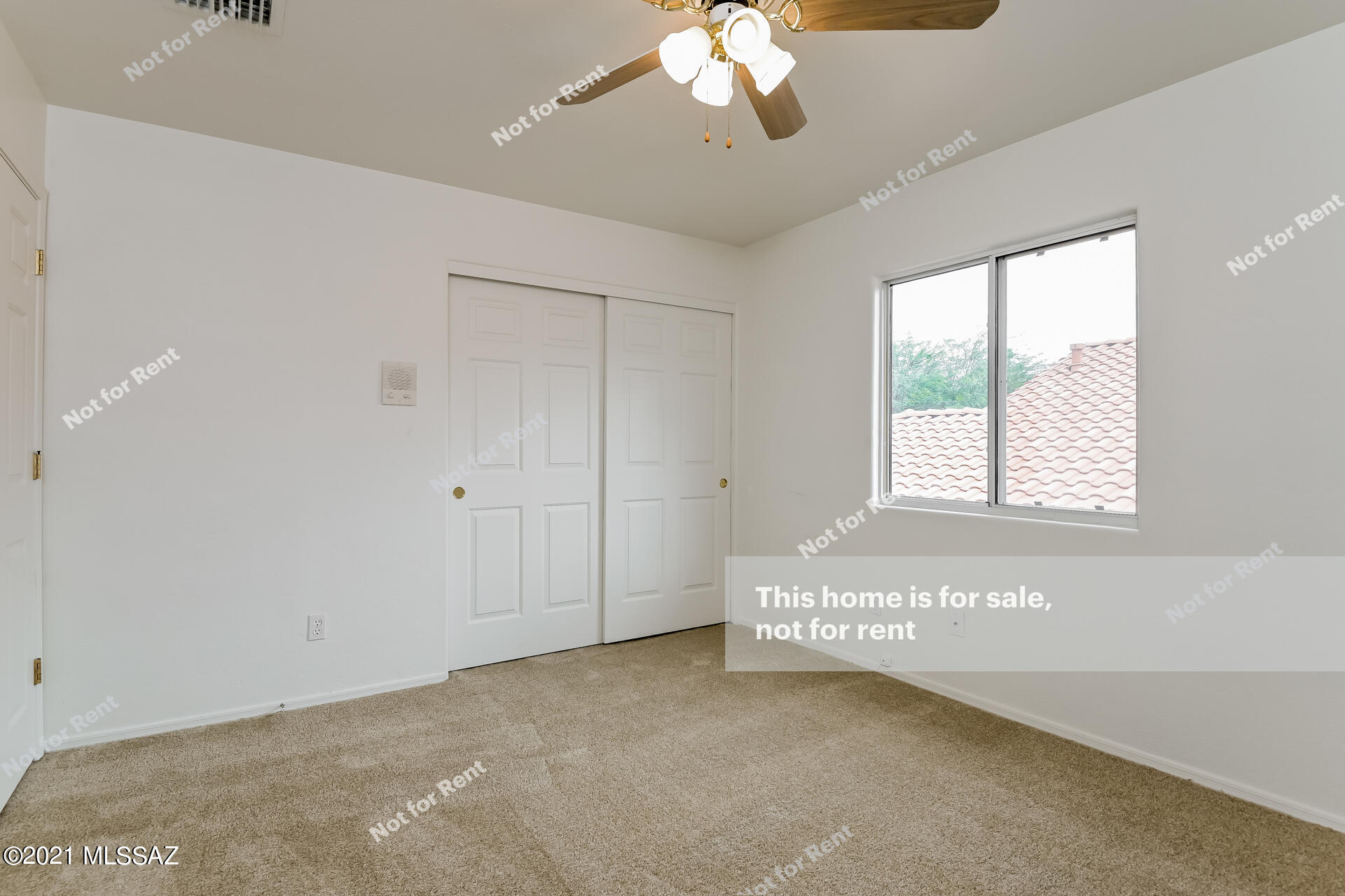 Vista Del Oro (1-108) - Residential