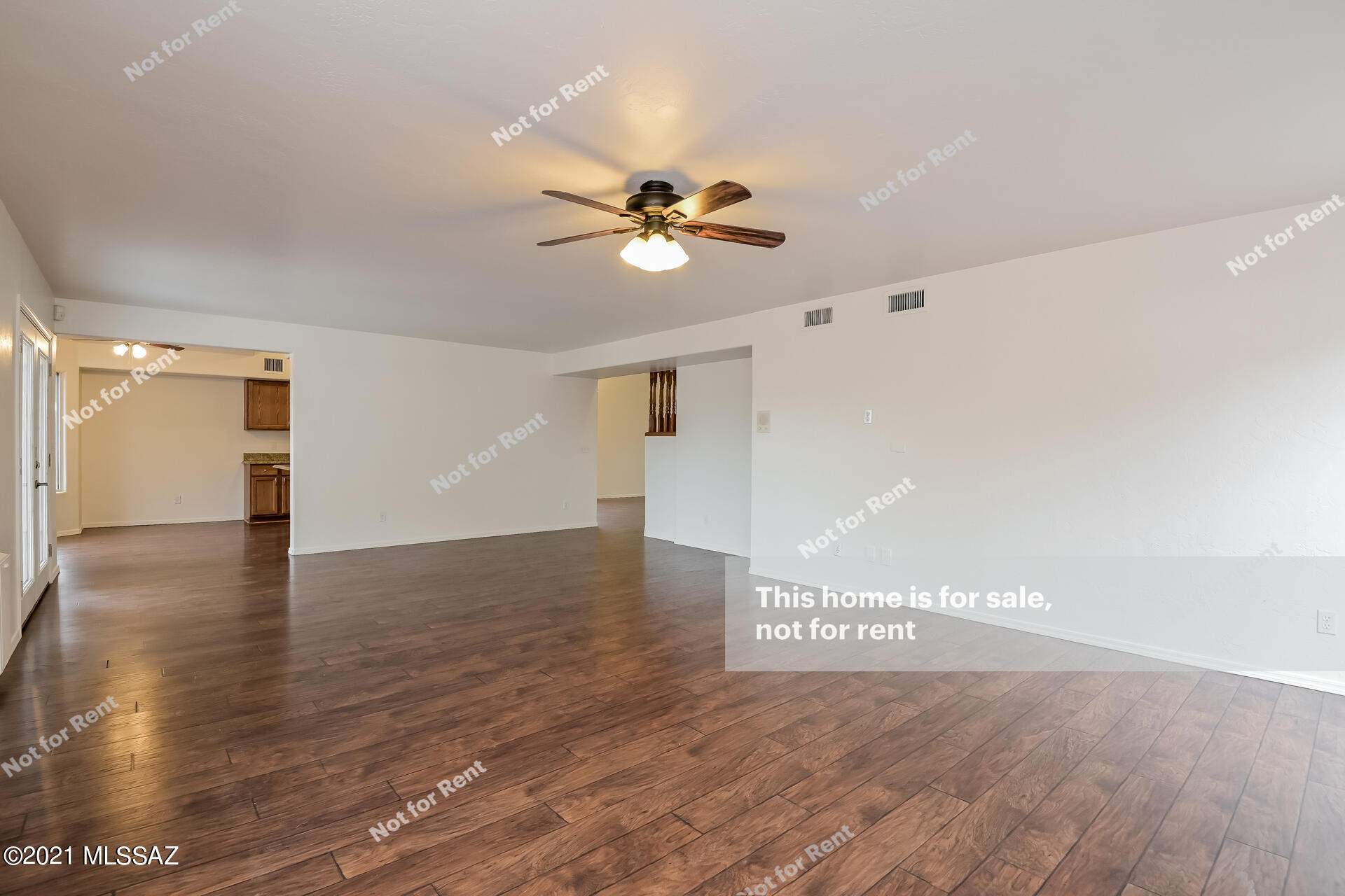 Vista Del Oro (1-108) - Residential