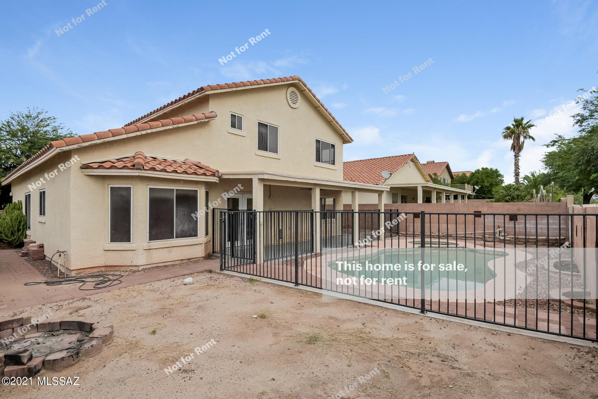 Vista Del Oro (1-108) - Residential