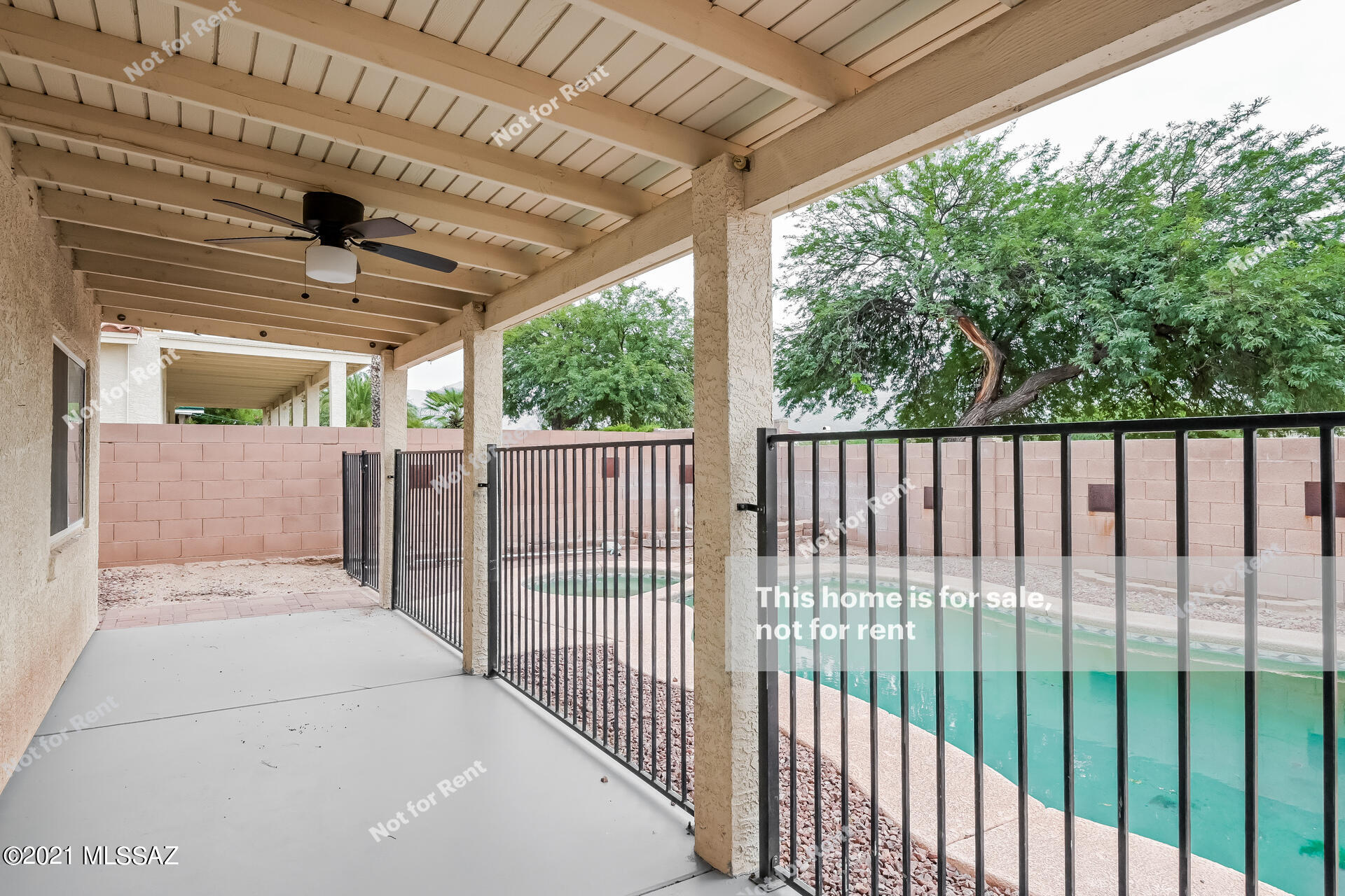 Vista Del Oro (1-108) - Residential