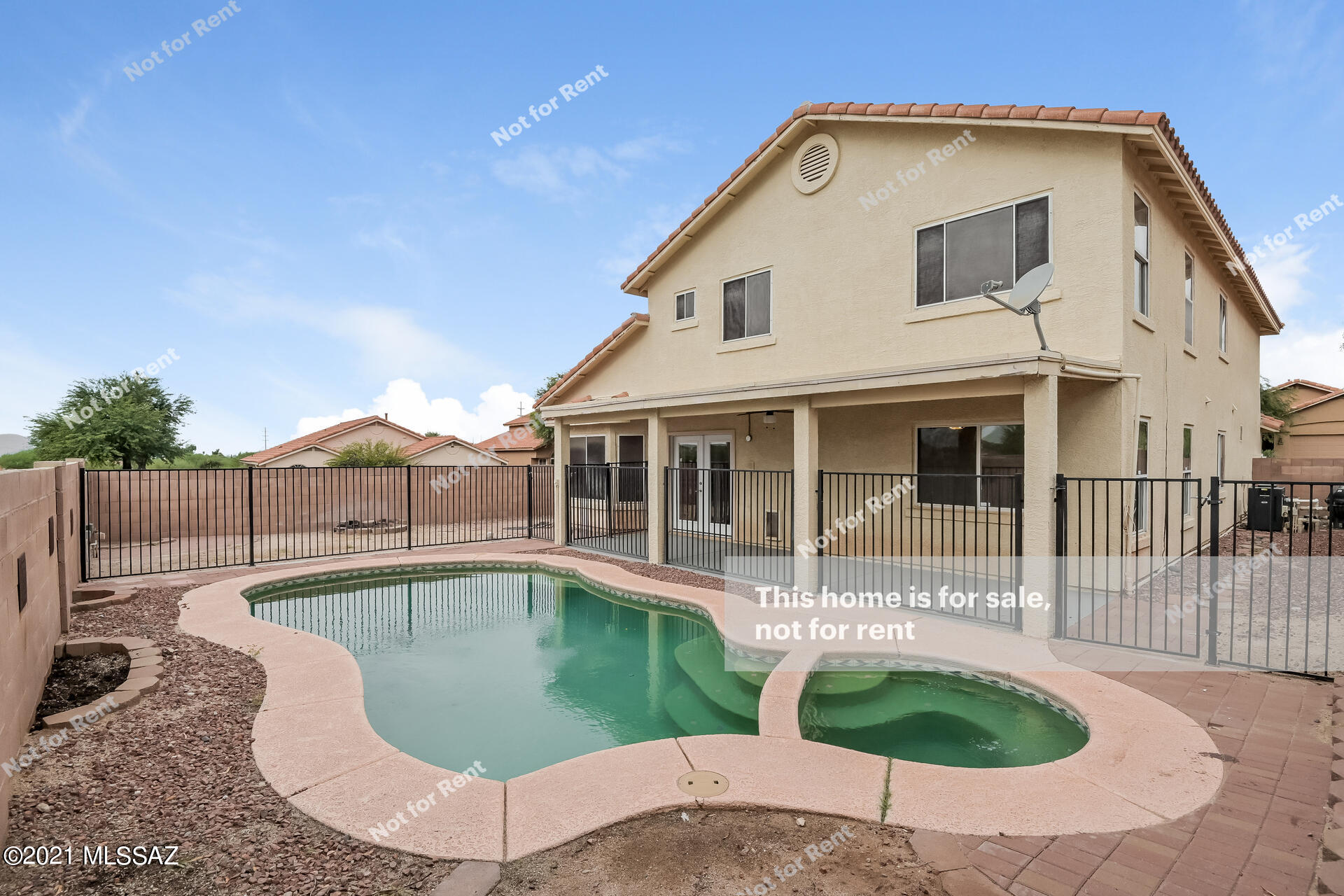Vista Del Oro (1-108) - Residential