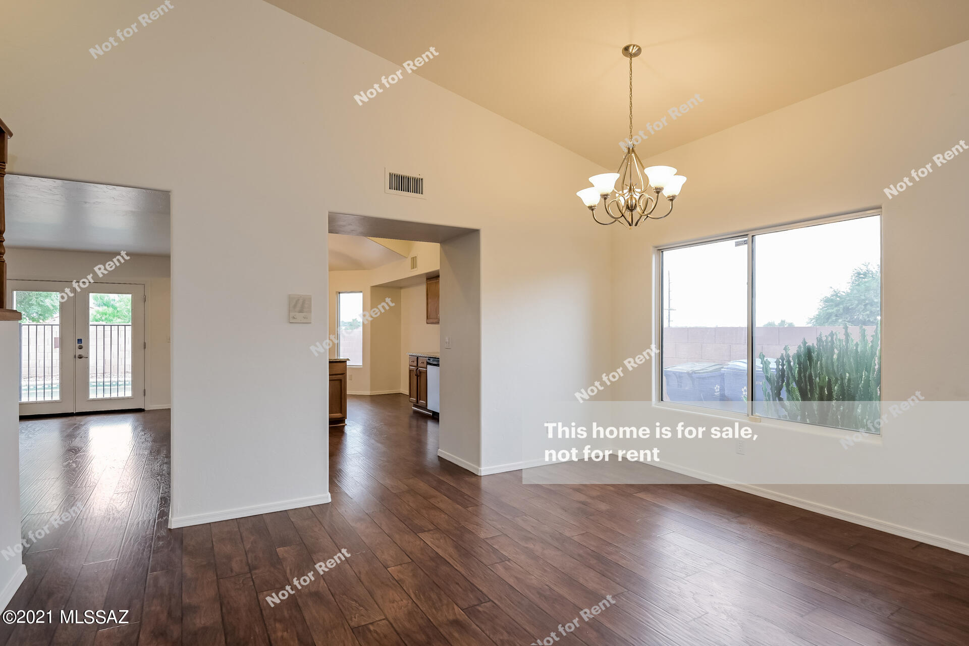 Vista Del Oro (1-108) - Residential