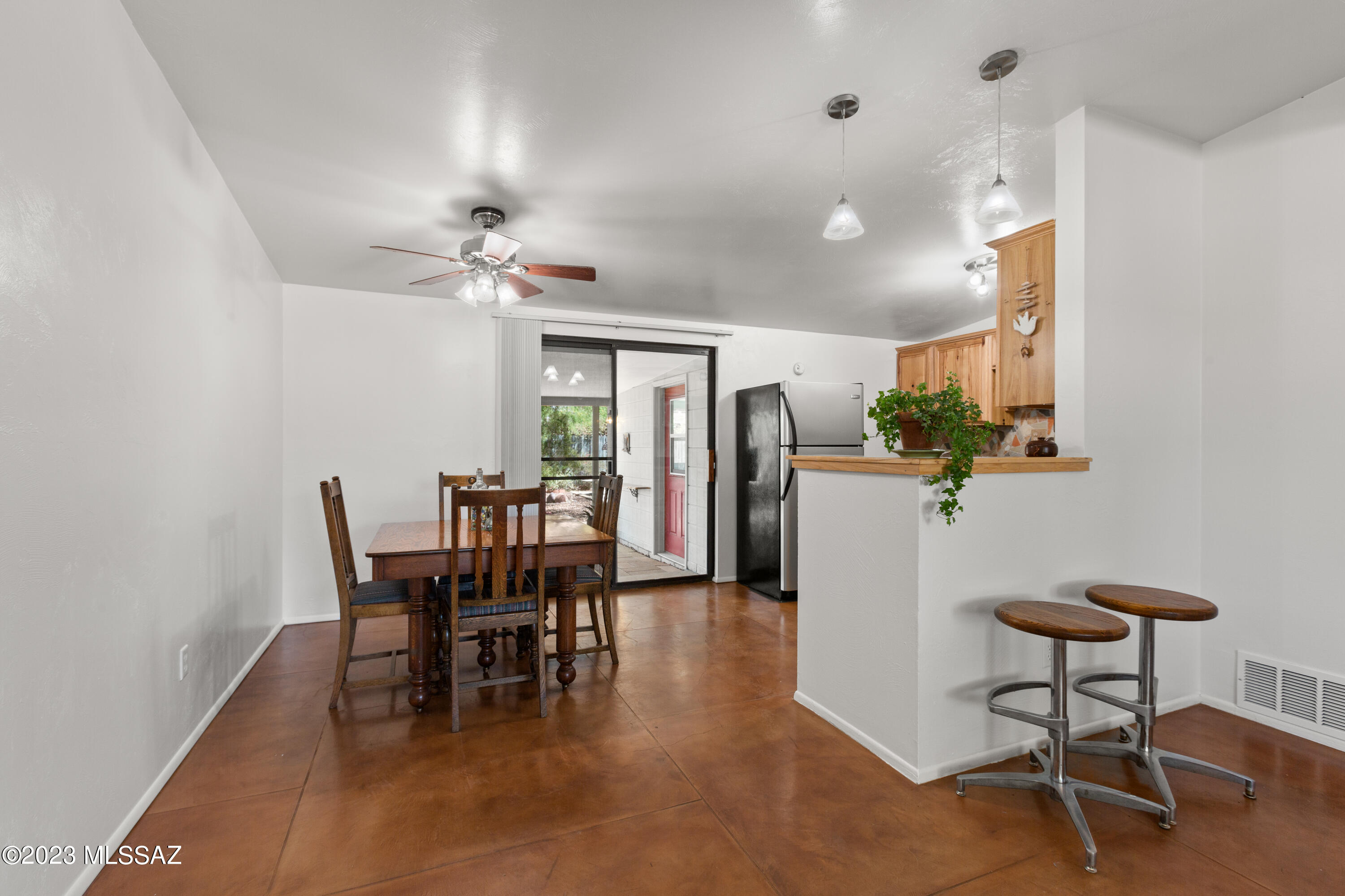 Coronado Heights - Residential