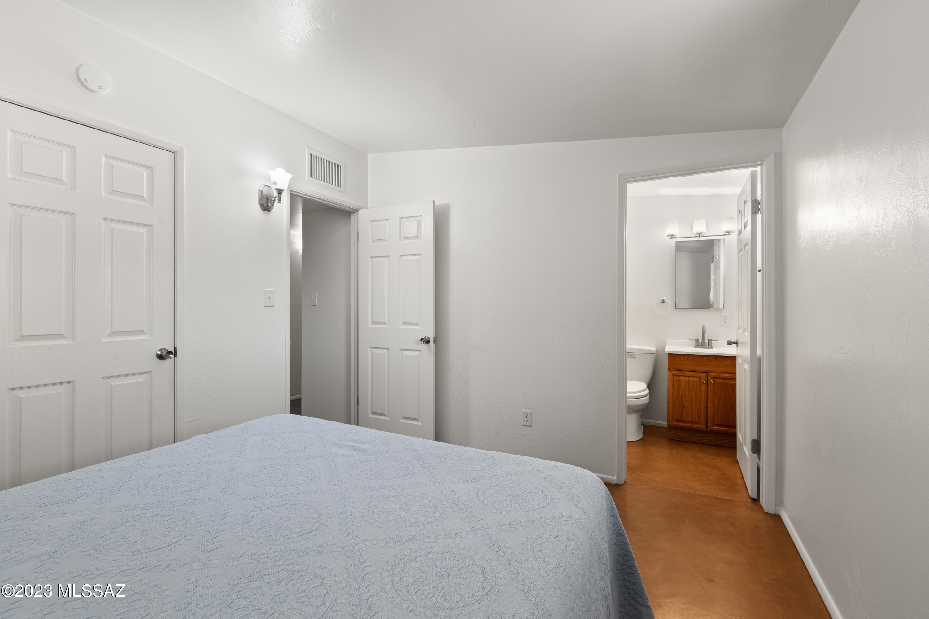 Coronado Heights - Residential
