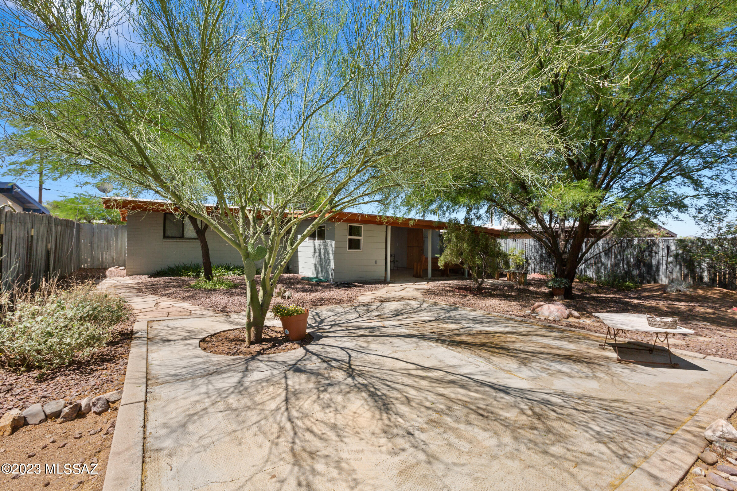 Coronado Heights - Residential
