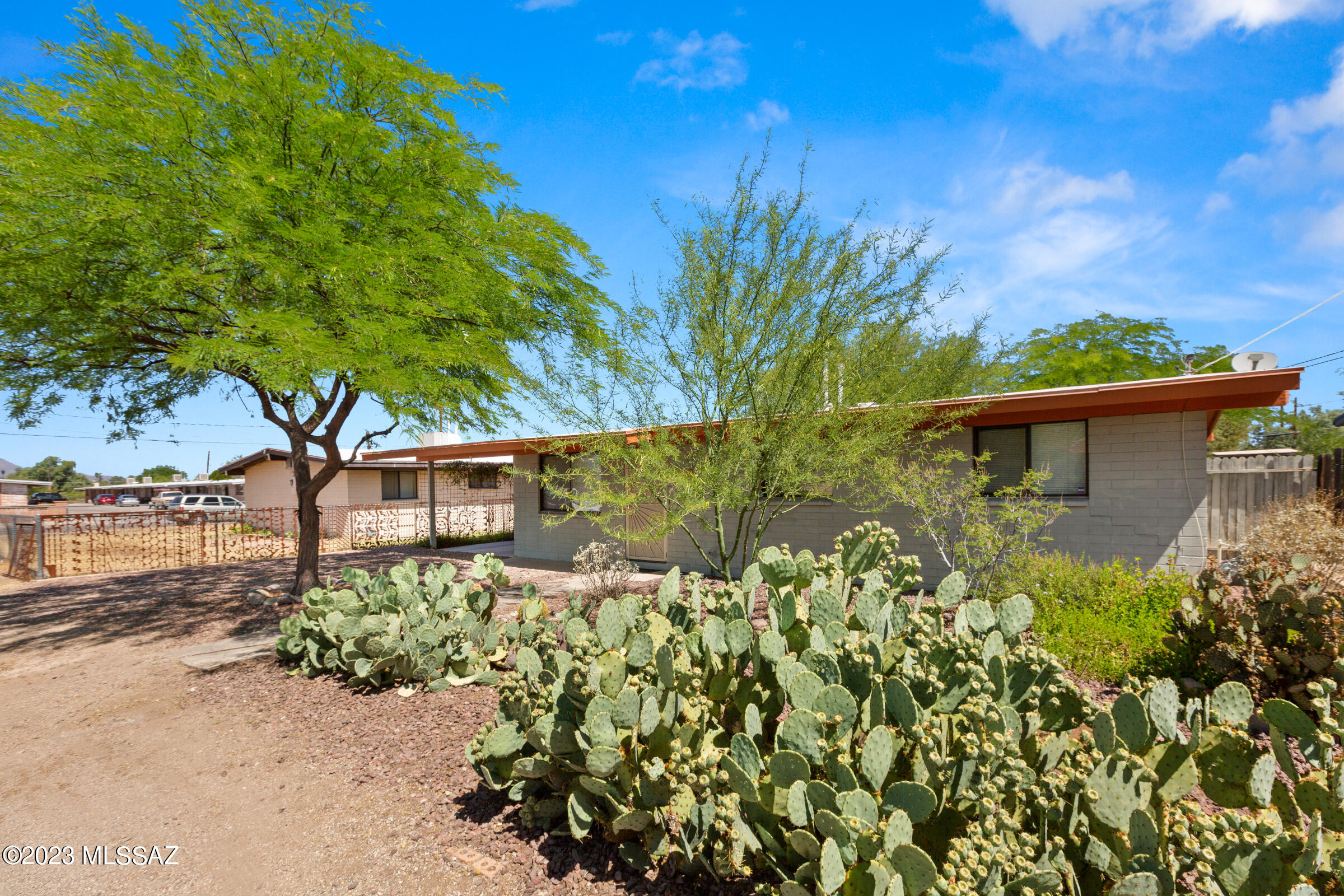 Coronado Heights - Residential