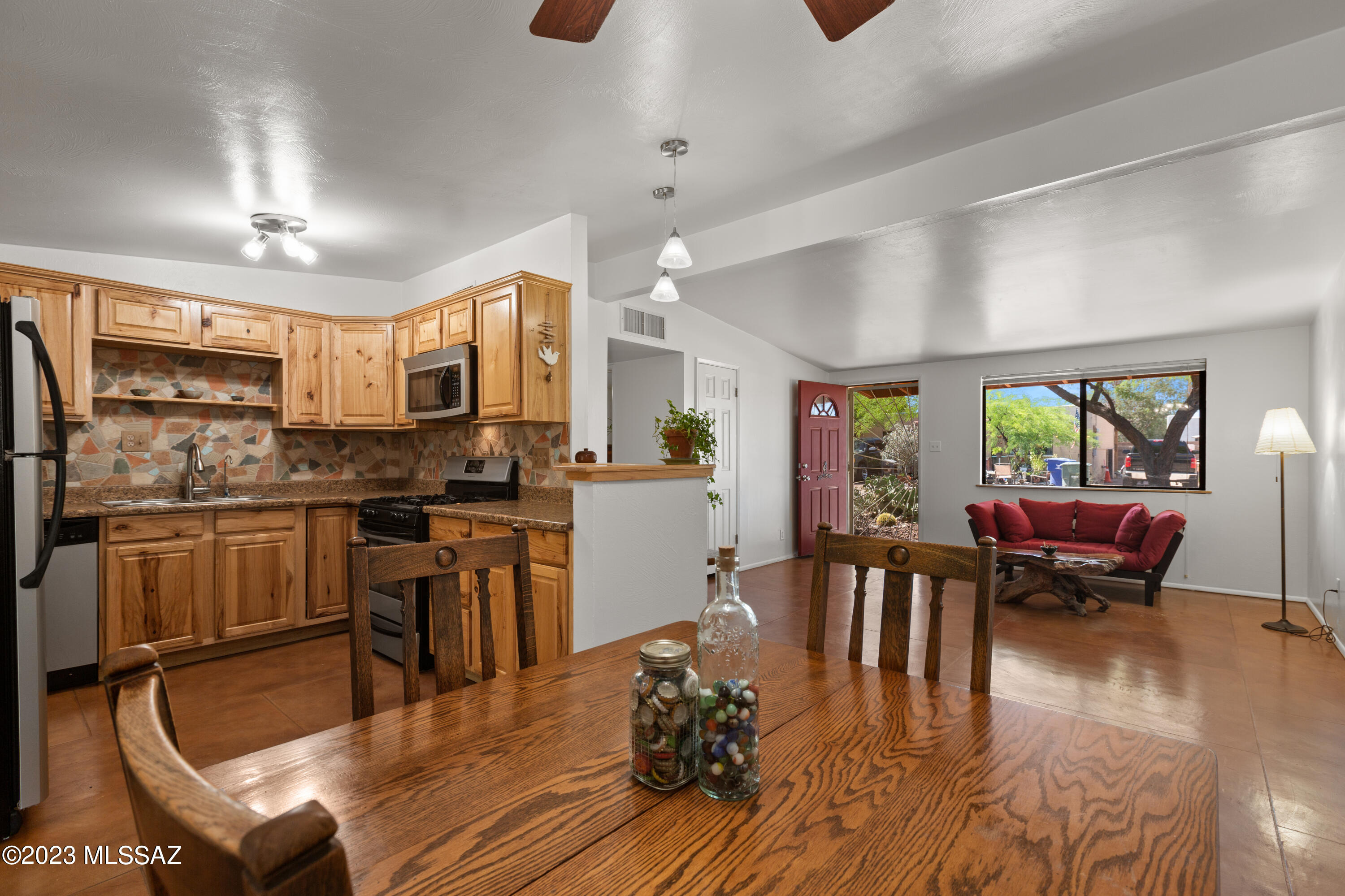 Coronado Heights - Residential