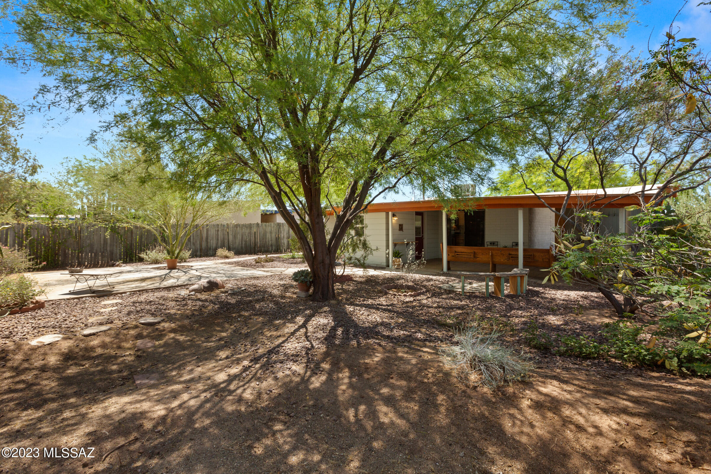 Coronado Heights - Residential