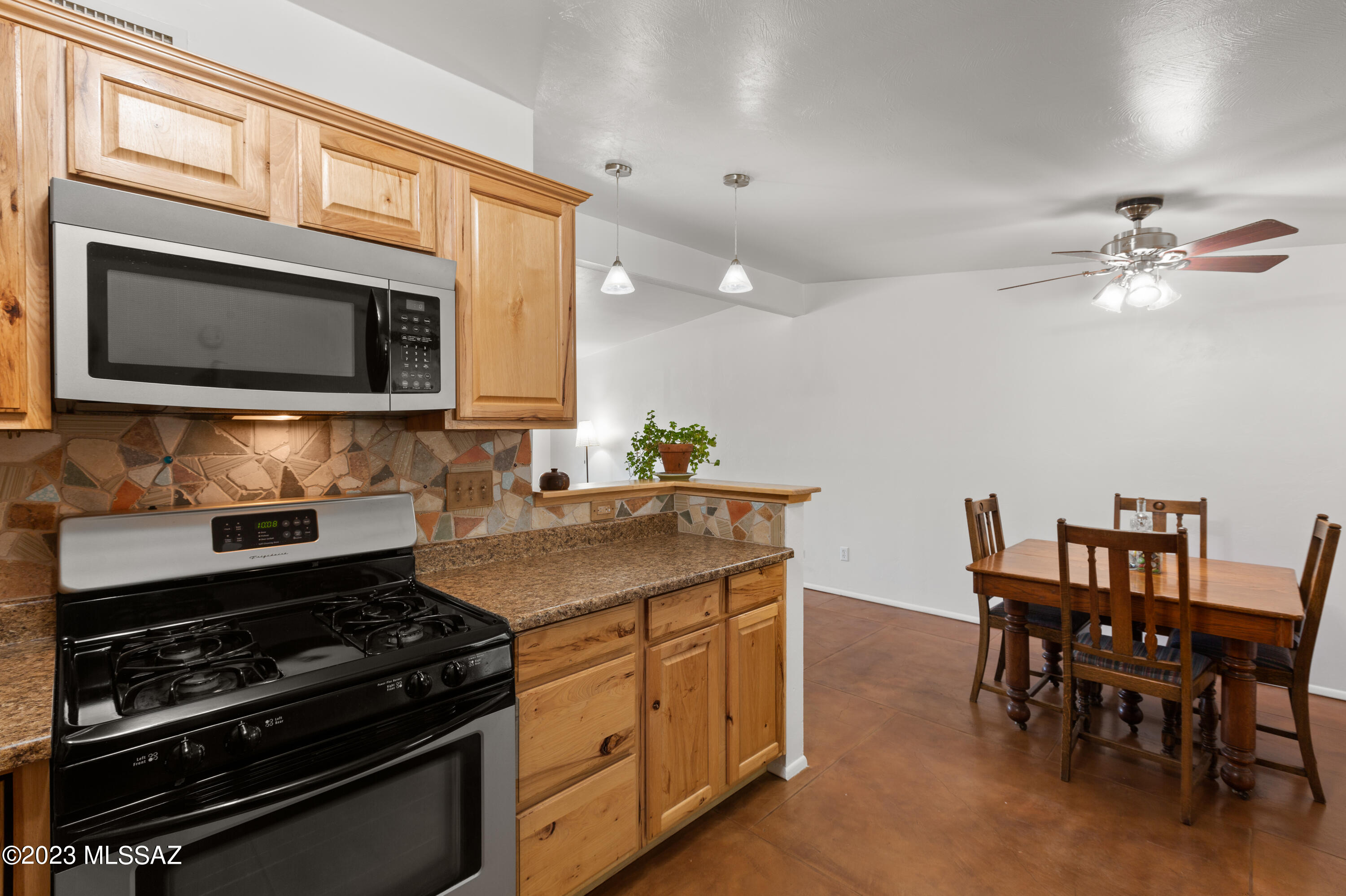 Coronado Heights - Residential