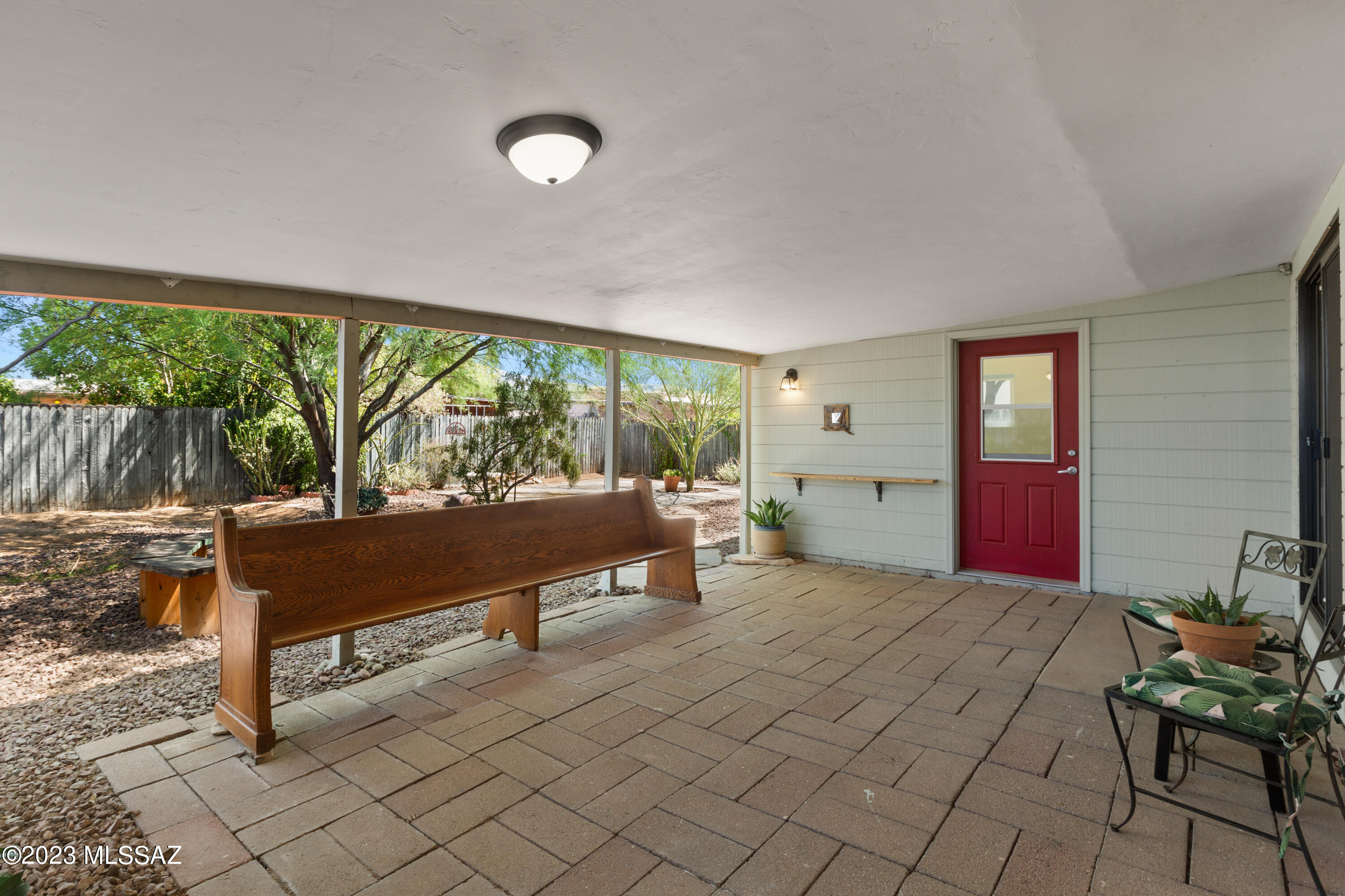 Coronado Heights - Residential